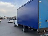 ГАЗ ГАЗель 2006 годаүшін4 900 000 тг. в Шымкент – фото 2