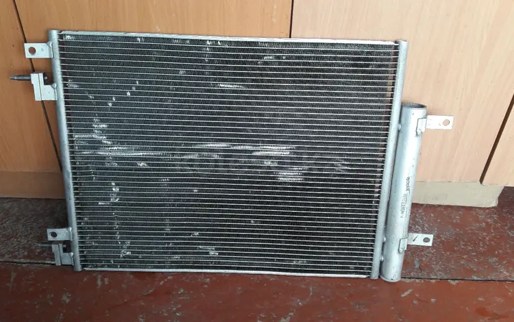Радиатор кондиционера за 75 000 тг. в Шымкент