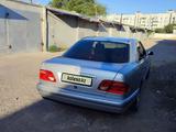 Mercedes-Benz E 280 1996 годаfor3 200 000 тг. в Байконыр – фото 3