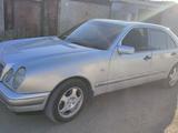 Mercedes-Benz E 280 1996 годаfor3 200 000 тг. в Байконыр – фото 4