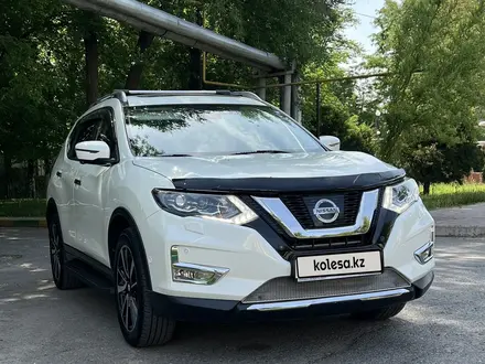 Nissan X-Trail 2020 года за 12 800 000 тг. в Шымкент – фото 2