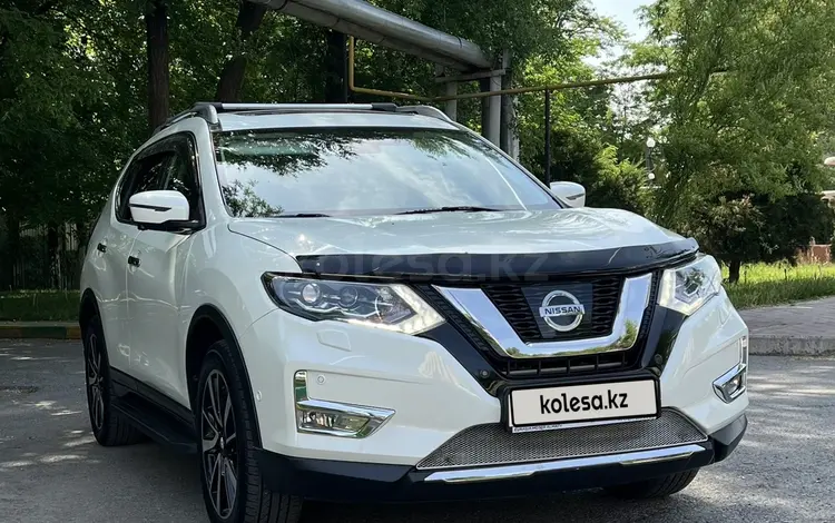 Nissan X-Trail 2020 годаүшін13 000 000 тг. в Шымкент