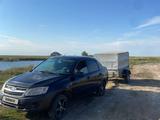 ВАЗ (Lada) Granta 2190 2013 года за 2 000 000 тг. в Жалпактал – фото 2