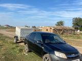 ВАЗ (Lada) Granta 2190 2013 года за 2 000 000 тг. в Жалпактал