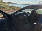 ВАЗ (Lada) Granta 2190 2013 года за 2 000 000 тг. в Жалпактал – фото 4