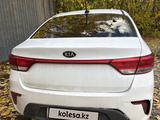 Kia Rio 2018 годаүшін3 800 000 тг. в Караганда – фото 3