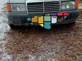 Mercedes-Benz 190 1987 года за 1 500 000 тг. в Лисаковск