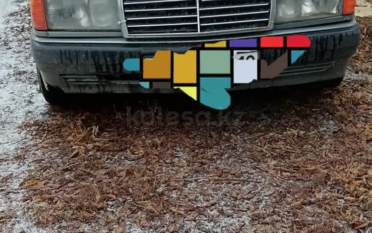 Mercedes-Benz 190 1987 года за 1 500 000 тг. в Лисаковск