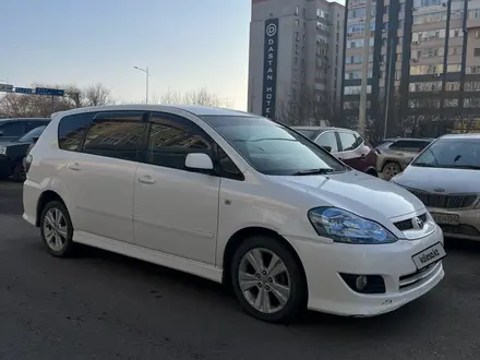 Toyota Ipsum 2008 года за 4 500 000 тг. в Актобе – фото 5