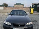 Toyota Camry 1997 года за 3 000 000 тг. в Алматы – фото 4