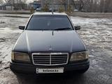 Mercedes-Benz C 180 1994 года за 2 100 000 тг. в Павлодар