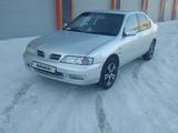 Nissan Bluebird 1997 годаfor1 900 000 тг. в Кокшетау