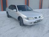 Nissan Bluebird 1997 годаfor1 900 000 тг. в Кокшетау – фото 2