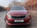 Kia Optima 2014 года за 7 000 000 тг. в Алматы – фото 13