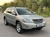 Lexus RX 330 2005 года за 9 600 000 тг. в Алматы – фото 3