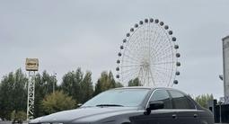 BMW 540 2002 года за 5 600 000 тг. в Астана