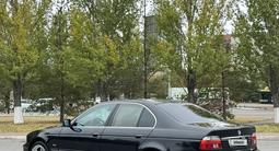 BMW 540 2002 года за 5 600 000 тг. в Астана – фото 3