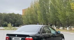 BMW 540 2002 года за 5 600 000 тг. в Астана – фото 4
