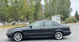 BMW 540 2002 года за 5 600 000 тг. в Астана – фото 5