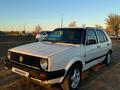 Volkswagen Golf 1990 годаүшін700 000 тг. в Актобе – фото 2