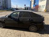 ВАЗ (Lada) Priora 2172 2009 года за 1 600 000 тг. в Петропавловск – фото 5