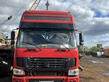 Howo  6X4 2008 годаүшін12 000 000 тг. в Экибастуз – фото 2