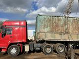 Howo  6X4 2008 годаүшін12 000 000 тг. в Экибастуз