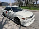 Toyota Mark II 1997 годаүшін3 900 000 тг. в Алматы