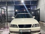 Toyota Chaser 1996 годаүшін2 700 000 тг. в Павлодар