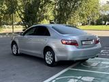 Toyota Camry 2006 года за 6 950 000 тг. в Алматы – фото 5