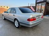 Mercedes-Benz E 230 1996 годаүшін2 100 000 тг. в Кызылорда – фото 4