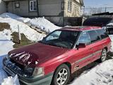 Subaru Legacy 1990 года за 500 000 тг. в Алматы – фото 2