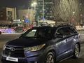 Toyota Highlander 2016 года за 16 000 000 тг. в Астана – фото 3