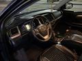Toyota Highlander 2016 года за 16 000 000 тг. в Астана – фото 7