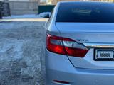 Toyota Camry 2013 года за 10 000 000 тг. в Павлодар – фото 3