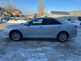 Toyota Camry 2013 года за 10 000 000 тг. в Павлодар – фото 4