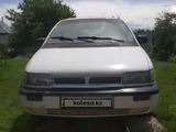 Mitsubishi Space Wagon 1992 годаүшін1 500 000 тг. в Талгар