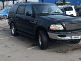 Ford Expedition 1997 года за 5 300 000 тг. в Алматы – фото 4