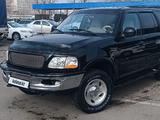 Ford Expedition 1997 года за 5 300 000 тг. в Алматы – фото 2