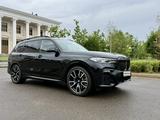BMW X7 2021 годаfor42 000 000 тг. в Астана