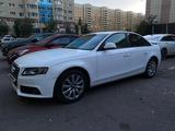 Audi A4 2009 годаүшін4 000 000 тг. в Астана – фото 2