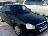 ВАЗ (Lada) Priora 2170 2014 года за 3 300 000 тг. в Караганда