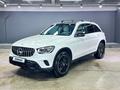 Mercedes-Benz GLC 300 2021 года за 24 500 000 тг. в Алматы – фото 3