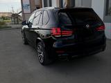BMW X5 2014 годаүшін14 900 000 тг. в Алматы – фото 4
