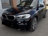 BMW X5 2014 годаүшін14 900 000 тг. в Алматы