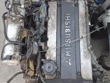 Двигатель на Mitsubishi Outlander 2.4 за 450 000 тг. в Шымкент
