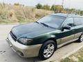 Subaru Outback 2000 годаfor4 100 000 тг. в Алматы – фото 10