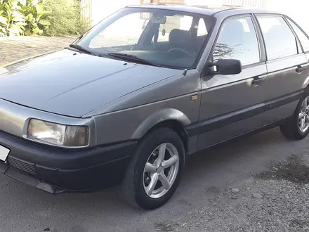 Volkswagen Passat 1991 года за 1 000 000 тг. в Тараз – фото 3