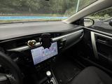 Toyota Corolla 2015 года за 6 800 000 тг. в Актобе – фото 2