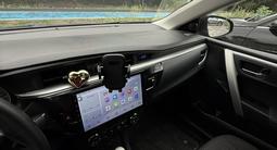 Toyota Corolla 2015 года за 6 200 000 тг. в Актобе – фото 2